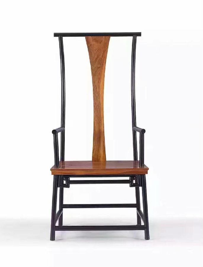 苏派中式家具,苏派现代