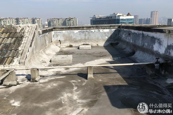 东方雨虹屋顶防水,东方雨虹防水补漏施工视频
