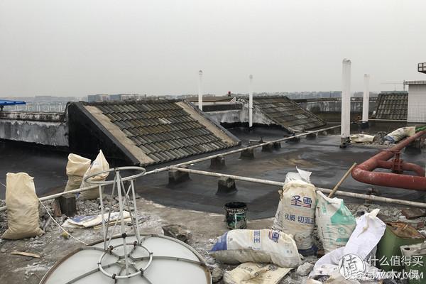 东方雨虹屋顶防水,东方雨虹防水补漏施工视频