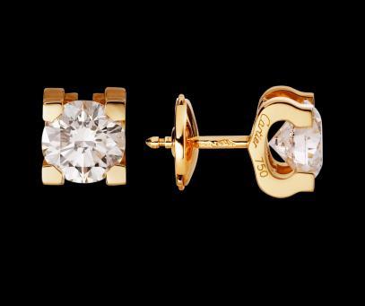 卡地亚珠宝2017爆款,每天认识一个珠宝品牌卡地亚