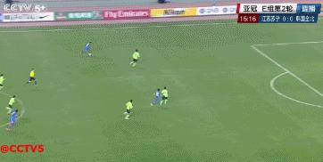 中国男足为什么不归化孔卡,中超第一后卫过人视频