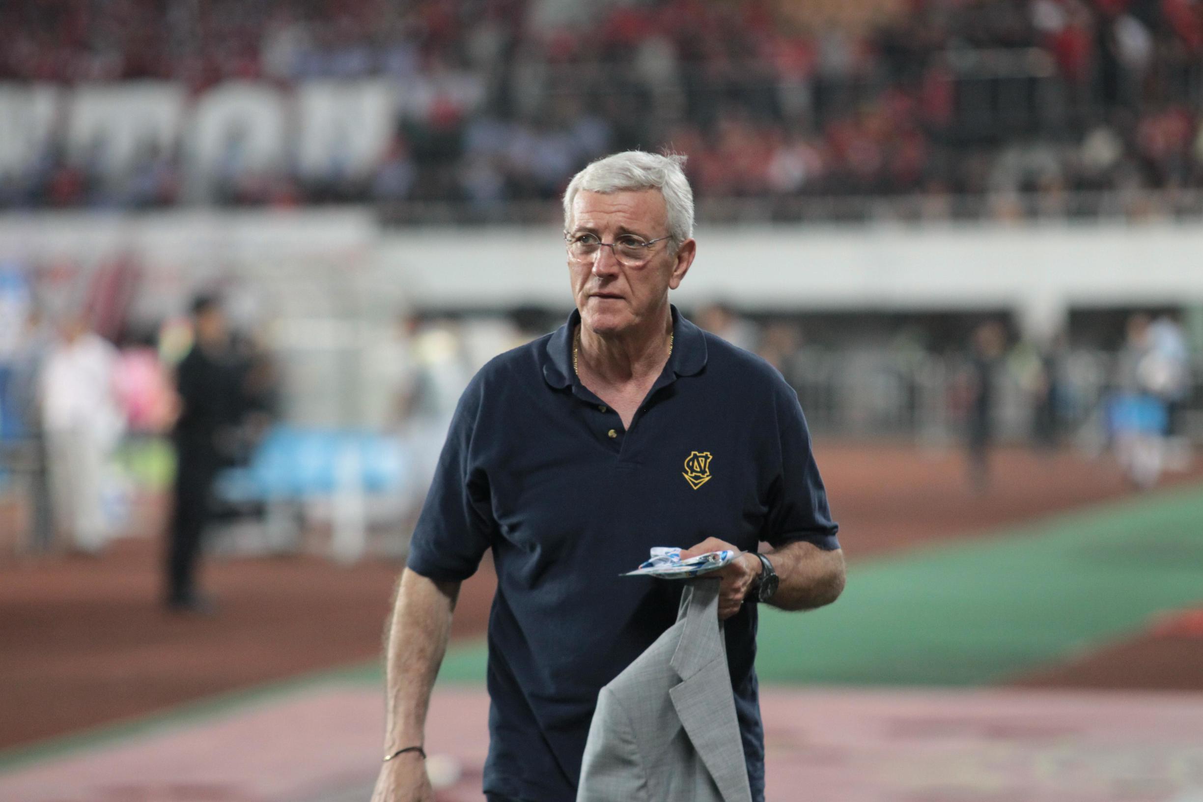 里皮执教国家队的意义,里皮解决国足的三大问题