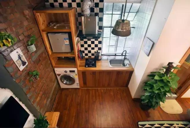 魔都小别墅,上海魔都祥庐特色民宿