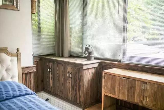 魔都小别墅,上海魔都祥庐特色民宿