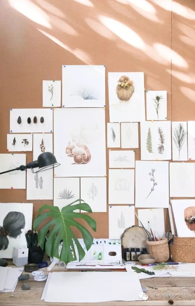 不要爱马仕不要LV,90后情侣花6万块造了个300㎡的大房子