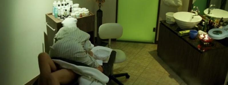 女儿遭“奸杀”，妈妈“复仇”，方式令凶犯“蛋疼”！我却感动了