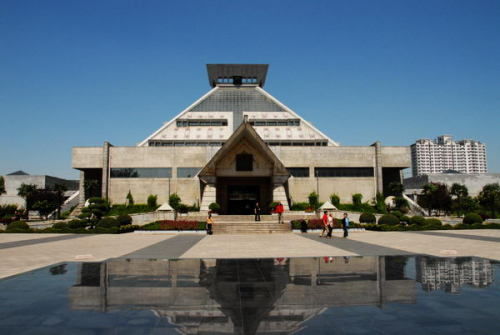 河南郑州免费旅游攻略,河南郑州免费景点有哪些