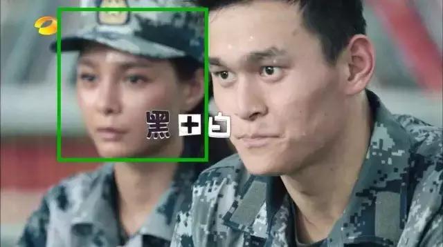 杨幂素颜秒杀沈梦辰 (杨幂沈梦辰卸妆)