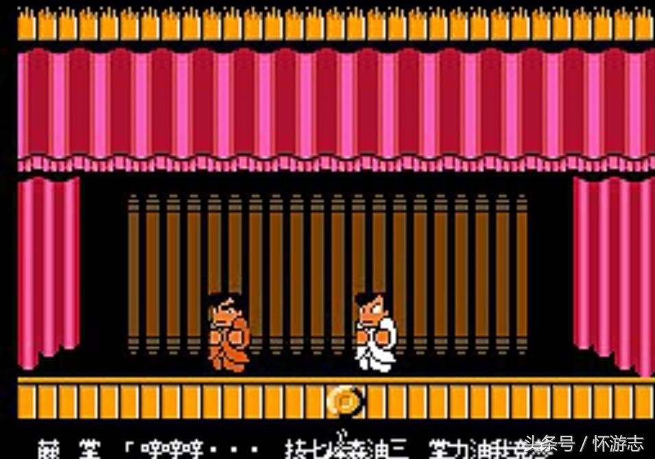 热血系列完结篇，不良少年国夫的校园成长。