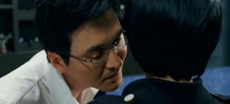 女儿遭“奸杀”，妈妈“复仇”，方式令凶犯“蛋疼”！我却感动了