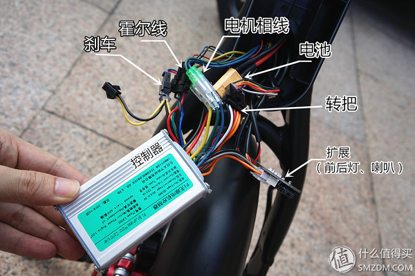 乐行天下微型电动车,乐行天下p1自行车