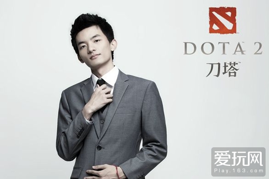 回“易”第一期——DOTA圈重生的旧王：EHOME