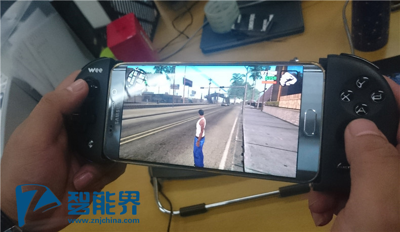 推荐几款游戏手柄玩的手机游戏,推荐一款游戏手柄