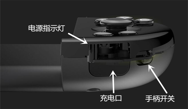 推荐几款游戏手柄玩的手机游戏,推荐一款游戏手柄
