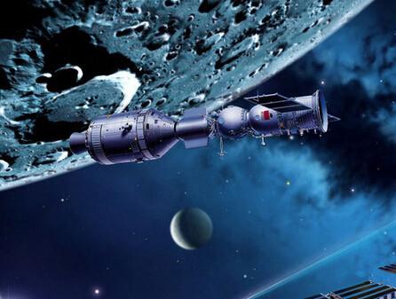 深圳vr航天航空体验馆,vr航空航天展