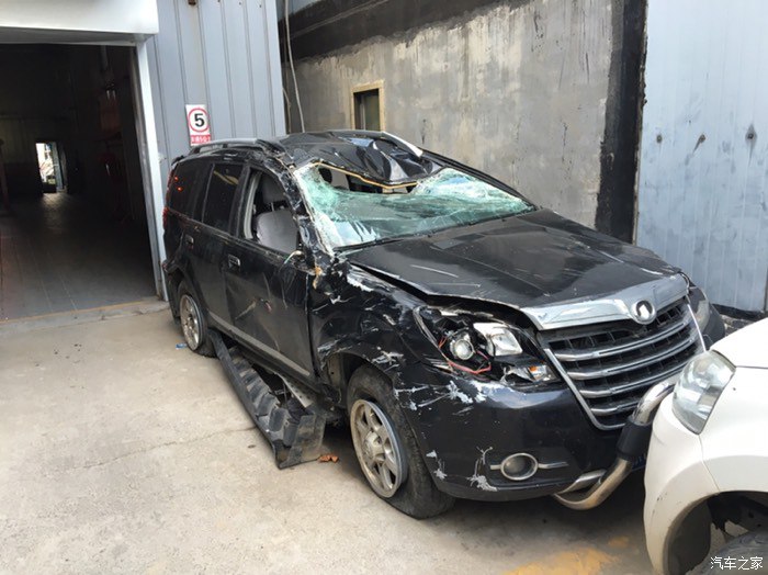 哈弗h6用车体验之哈弗h6coupe,哈弗h6coupe多久首保