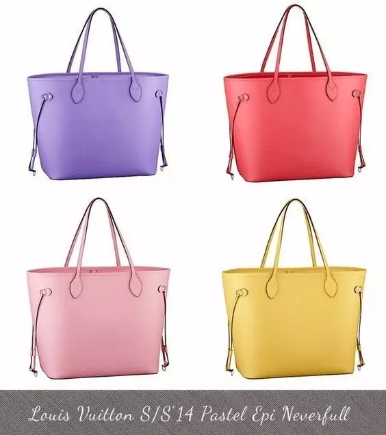 不许再说女人买包是一件肤浅的事,驴牌篇