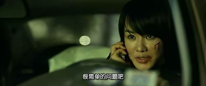 女儿遭“奸杀”，妈妈“复仇”，方式令凶犯“蛋疼”！我却感动了