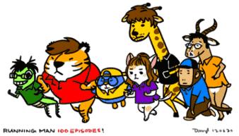 狗哥gary离婚了吗,狗哥gary回归runningman