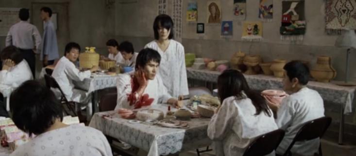 女儿遭“奸杀”，妈妈“复仇”，方式令凶犯“蛋疼”！我却感动了