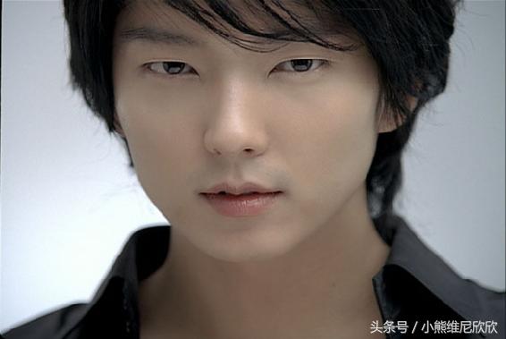 多层眼皮属于什么眼型,眼皮怎么分眼型