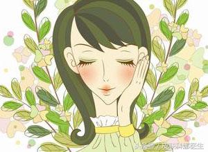 脸上皮肤发红有小红点怎么回事,脸部发红有黄到底是炎症还是敏感