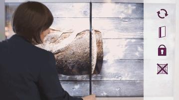 这张能刷卡的海报，给了孩子改变世界的权力