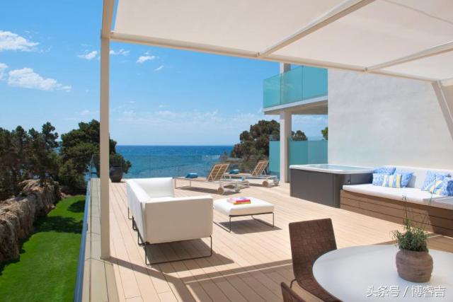 西班牙有哪些网红,西班牙网红前十位