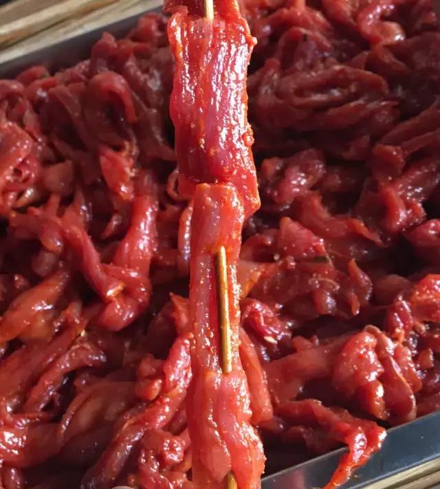 绵阳铁板烧烤,绵阳川味烧烤最正宗的