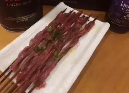 绵阳铁板烧烤,绵阳川味烧烤最正宗的