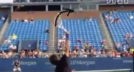 纳达尔费德勒上旋对比,纳达尔上旋对费德勒反手