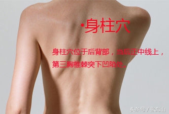 改善川字自我按摩手法,十种自我保健方法