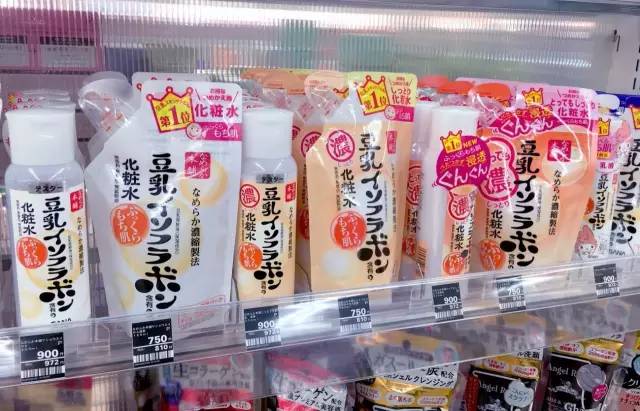 日本sana豆乳保湿面霜怎么样,sana豆乳属于什么档次的
