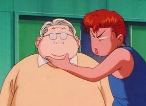 动漫整容失败,整容成功动漫人物