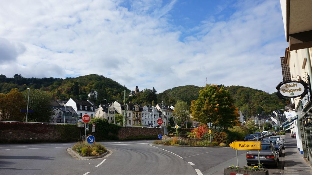 德国南部和瑞士旅游线路,德国南部自驾游