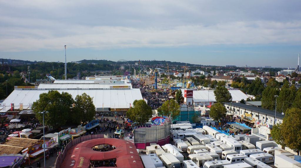 德国南部和瑞士旅游线路,德国南部自驾游