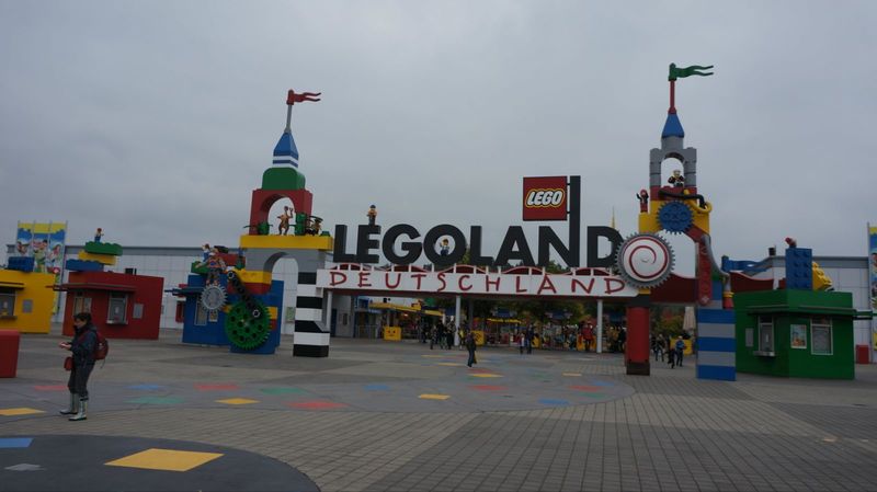 德国南部和瑞士旅游线路,德国南部自驾游