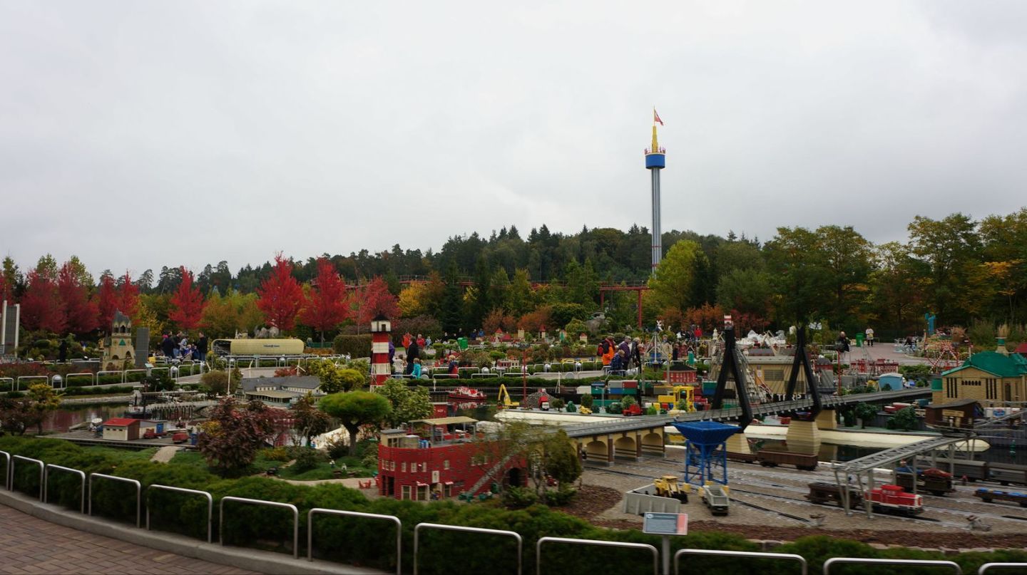 德国南部和瑞士旅游线路,德国南部自驾游