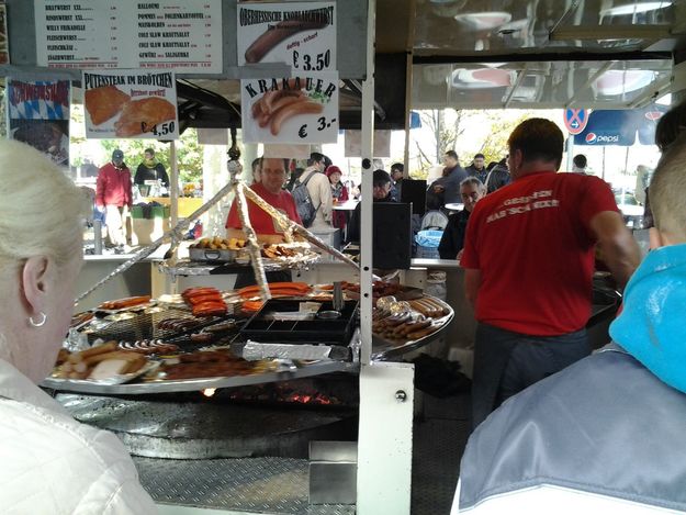 德国南部和瑞士旅游线路,德国南部自驾游