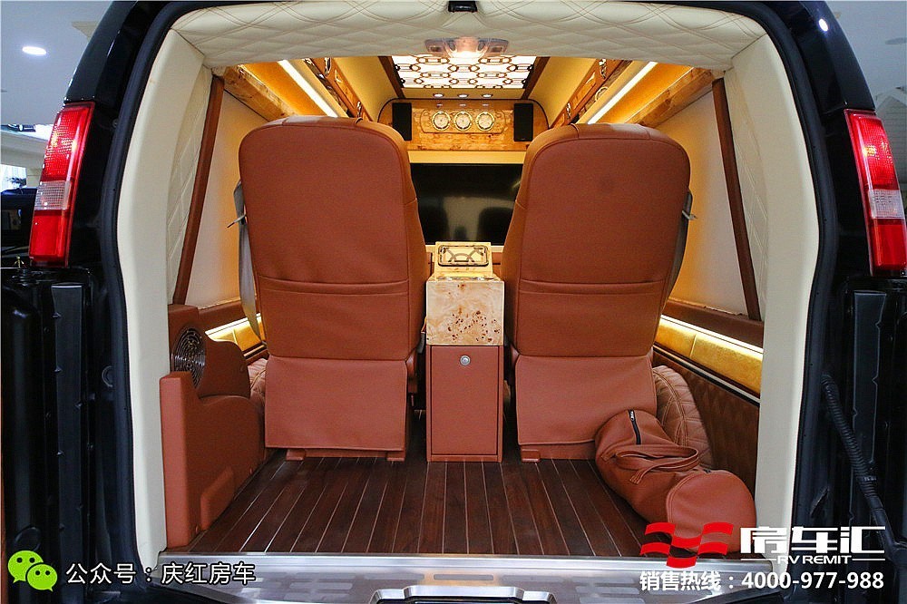 最新款gmc商务车最顶级评测,gmc四驱商务车无隔断