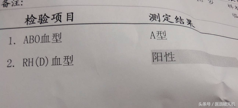 ab型血可接受的血型,ab型血的人怎么那么少