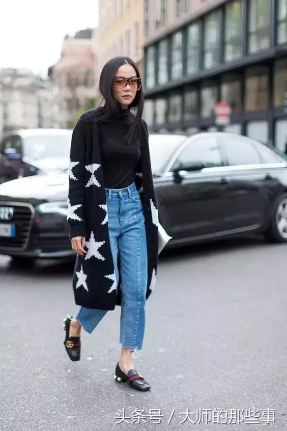 这双鞋成时尚界新宠,明星同款珍珠鞋