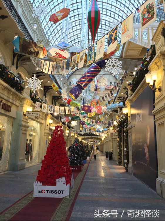 俄罗斯留学生涯,俄罗斯留学一年多少钱