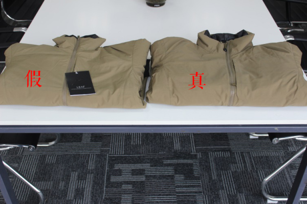 始祖鸟squamishhoody评测,始祖鸟棉服真假鉴别办法