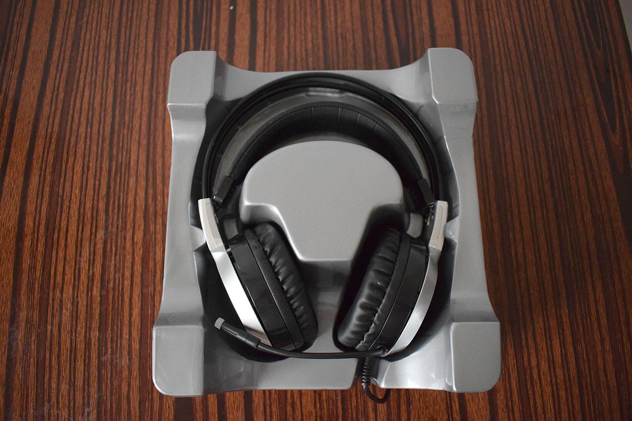 硕美科g941游戏耳机,硕美科游戏耳机怎么选