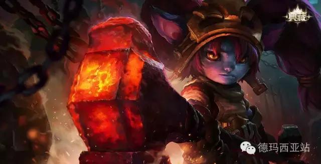 LOL这六款古董皮肤，不要因为是“典藏”限定就被迷惑！