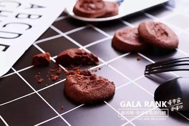 难怪丹麦某家黄油曲奇奶味那么浓，原来是因为加了香兰素！