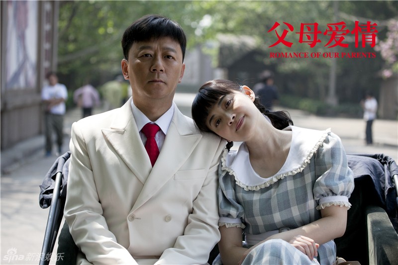 给宝妈们推荐一部好看的电视剧，轻松愉快又很有意义的一部剧!