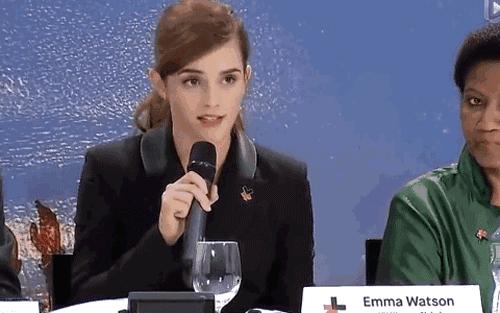 艾玛·沃特森10岁到30岁,9岁成名25岁拒绝当王妃