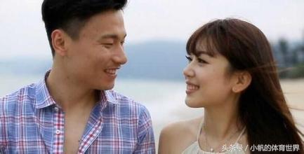 国足的漂亮太太们,最新一届国足太太团